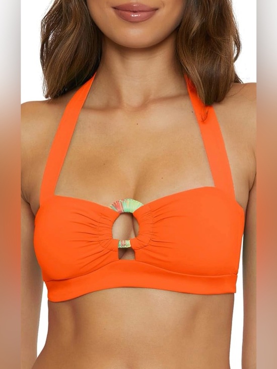 BECCA Other - BECCA
BECCA Baja Mar Harmony Bandeau Top